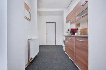Pronájem kancelářských prostor 50 m², Aš