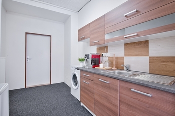 Pronájem kancelářských prostor 50 m², Aš