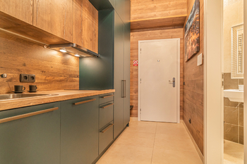 Pronájem bytu 1+kk v osobním vlastnictví 22 m², Praha 2 - Nové Město