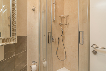 Pronájem bytu 1+kk v osobním vlastnictví 22 m², Praha 2 - Nové Město