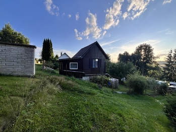 Prodej chaty / chalupy 25 m², Pelhřimov