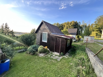 Prodej chaty / chalupy 25 m², Pelhřimov