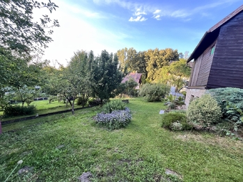 Prodej chaty / chalupy 25 m², Pelhřimov