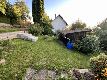 Prodej chaty / chalupy 25 m², Pelhřimov