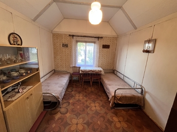Prodej chaty / chalupy 25 m², Pelhřimov
