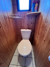 Prodej chaty / chalupy 25 m², Pelhřimov