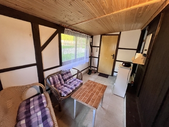 Prodej chaty / chalupy 25 m², Pelhřimov