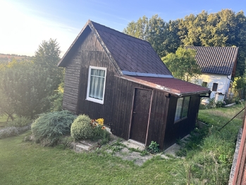 Prodej chaty / chalupy 25 m², Pelhřimov