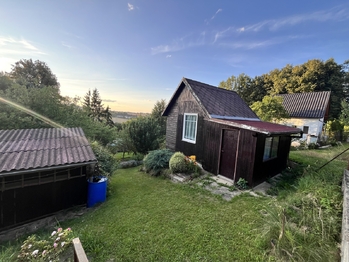 Prodej chaty / chalupy 25 m², Pelhřimov