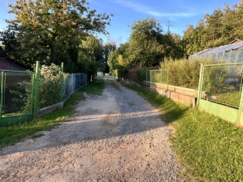 Prodej chaty / chalupy 25 m², Pelhřimov