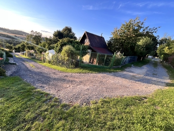 Prodej chaty / chalupy 25 m², Pelhřimov