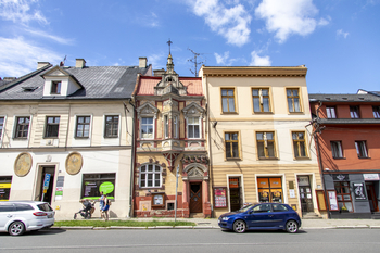 Prodej domu 196 m², Nový Jičín
