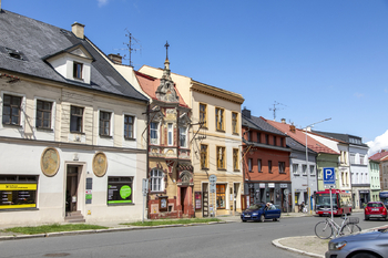 Prodej domu 196 m², Nový Jičín
