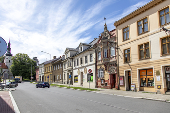 Prodej domu 196 m², Nový Jičín
