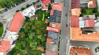 Prodej domu 196 m², Nový Jičín