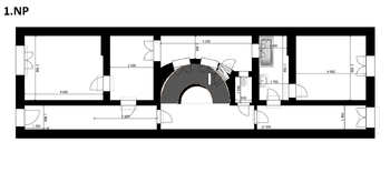 Prodej domu 196 m², Nový Jičín