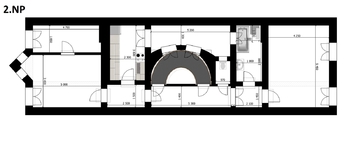 Prodej domu 196 m², Nový Jičín