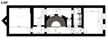 Prodej domu 196 m², Nový Jičín