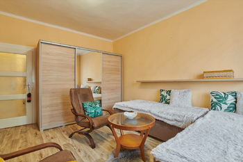 Prodej domu 148 m², Praha 9 - Kyje