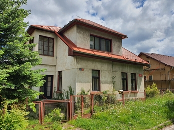Prodej domu 300 m², Markvartice