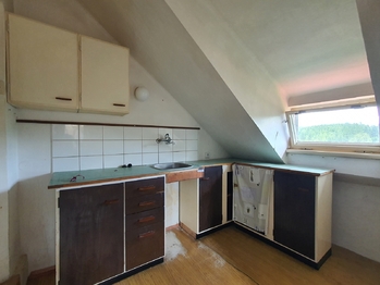 Prodej domu 175 m², Nová Paka