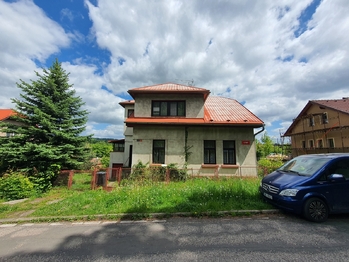 Prodej domu 175 m², Nová Paka