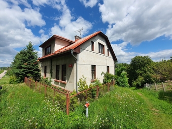 Prodej domu 175 m², Nová Paka