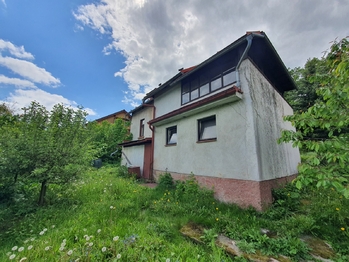 Prodej domu 175 m², Nová Paka