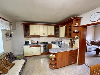 Prodej domu 190 m², Míškovice