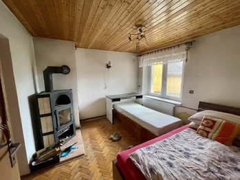 přízemí - Prodej domu 190 m², Míškovice