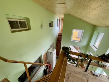 Prodej domu 190 m², Míškovice