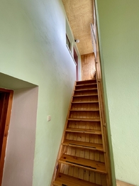 Prodej domu 190 m², Míškovice