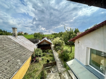 Prodej domu 190 m², Míškovice