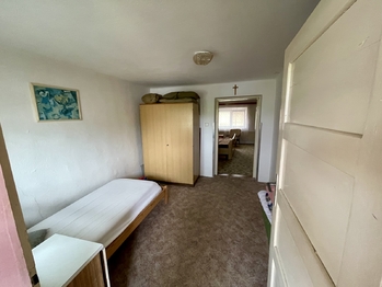 Prodej domu 190 m², Míškovice