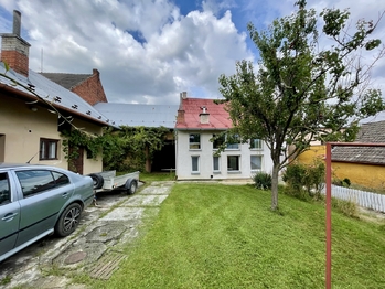 Prodej domu 190 m², Míškovice
