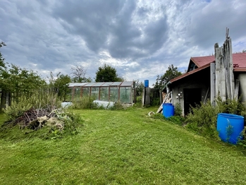 Prodej domu 190 m², Míškovice