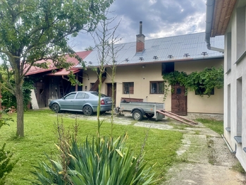 Prodej domu 190 m², Míškovice