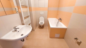 Pronájem bytu 2+kk v osobním vlastnictví 41 m², Rousínov