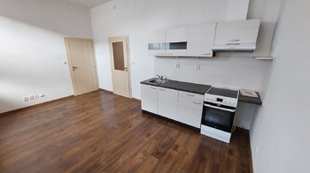Pronájem bytu 2+kk v osobním vlastnictví 41 m², Rousínov