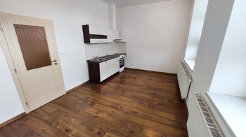 Pronájem bytu 2+kk v osobním vlastnictví 41 m², Rousínov