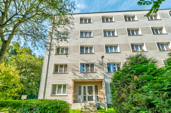 Prodej bytu 2+1 v osobním vlastnictví 57 m², Liberec