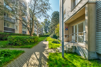 Prodej bytu 2+1 v osobním vlastnictví 57 m², Liberec