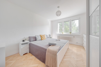 Prodej bytu 2+1 v osobním vlastnictví 57 m², Liberec