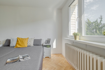 Prodej bytu 2+1 v osobním vlastnictví 57 m², Liberec
