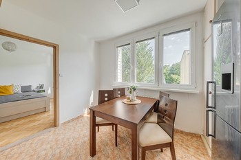 Prodej bytu 2+1 v osobním vlastnictví 57 m², Liberec