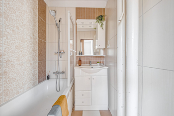 Prodej bytu 2+1 v osobním vlastnictví 57 m², Liberec