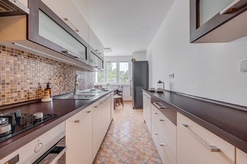 Prodej bytu 2+1 v osobním vlastnictví 57 m², Liberec