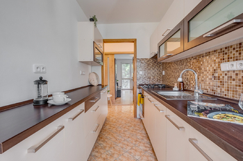Prodej bytu 2+1 v osobním vlastnictví 57 m², Liberec