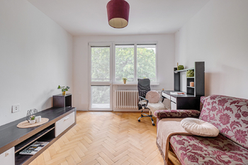 Prodej bytu 2+1 v osobním vlastnictví 57 m², Liberec