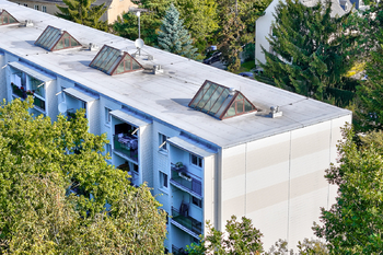 Prodej bytu 2+1 v osobním vlastnictví 57 m², Liberec